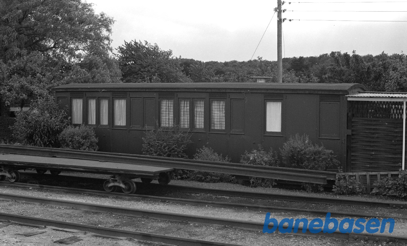 Rungsted station. Kupevognskasse Rungsted station. Kupevognskasse