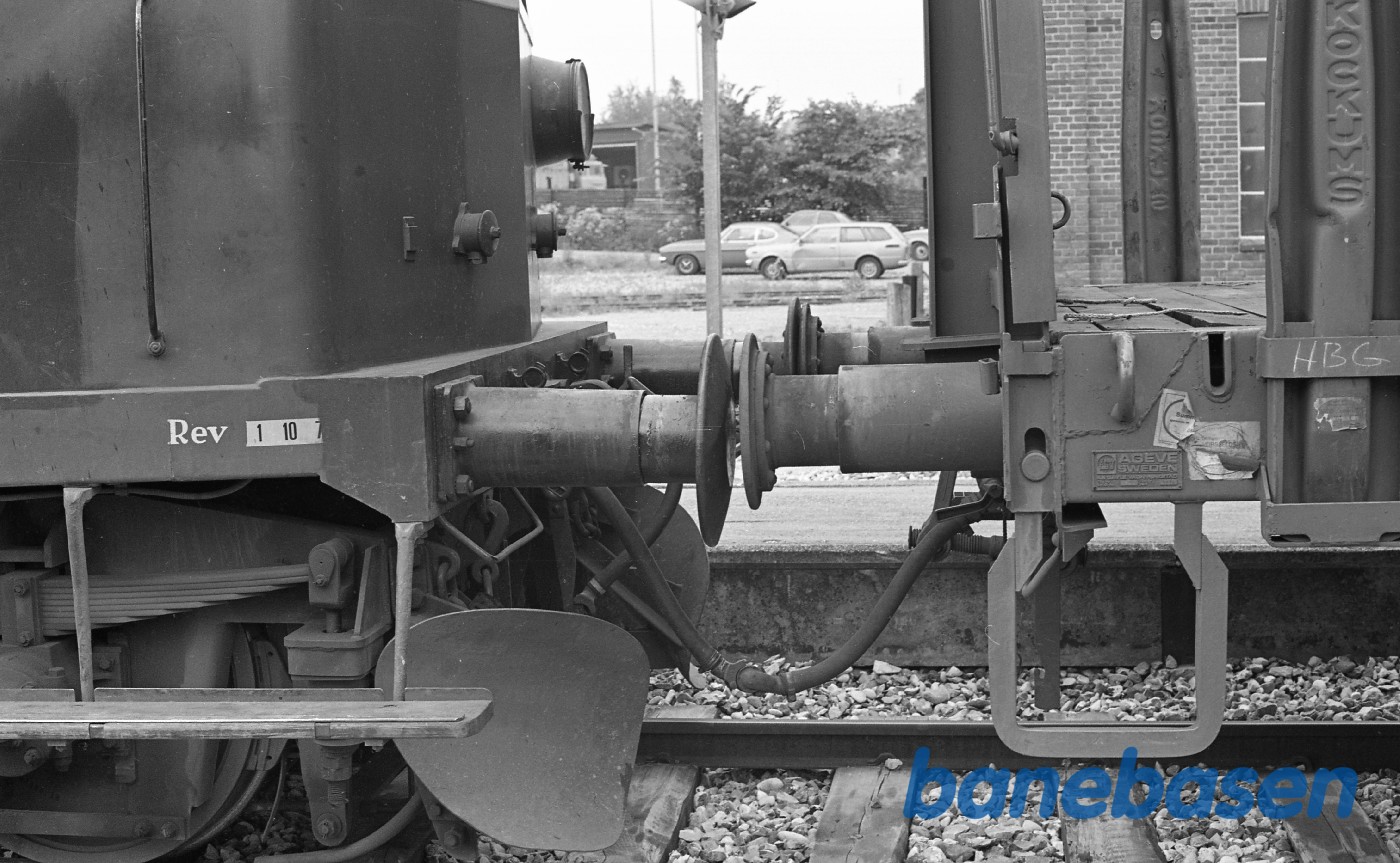 Hillerød station. GDS L 1. Revisionsdato Hillerød station. GDS L 1. Revisionsdato