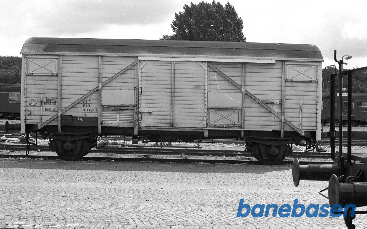 Hillerød station ltr Hs Hillerød station ltr Hs