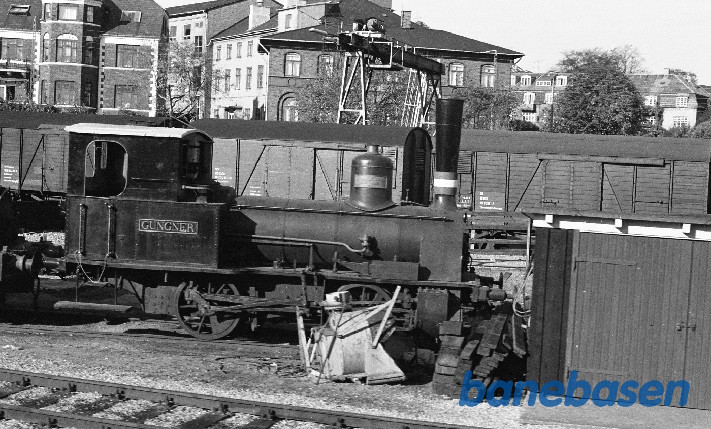 H 68 Gungner i Helsingør H 68 Gungner i Helsingør