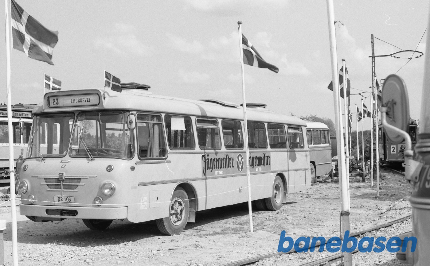 Skjoldenæsholm Bussing bus Skjoldenæsholm Bussing bus