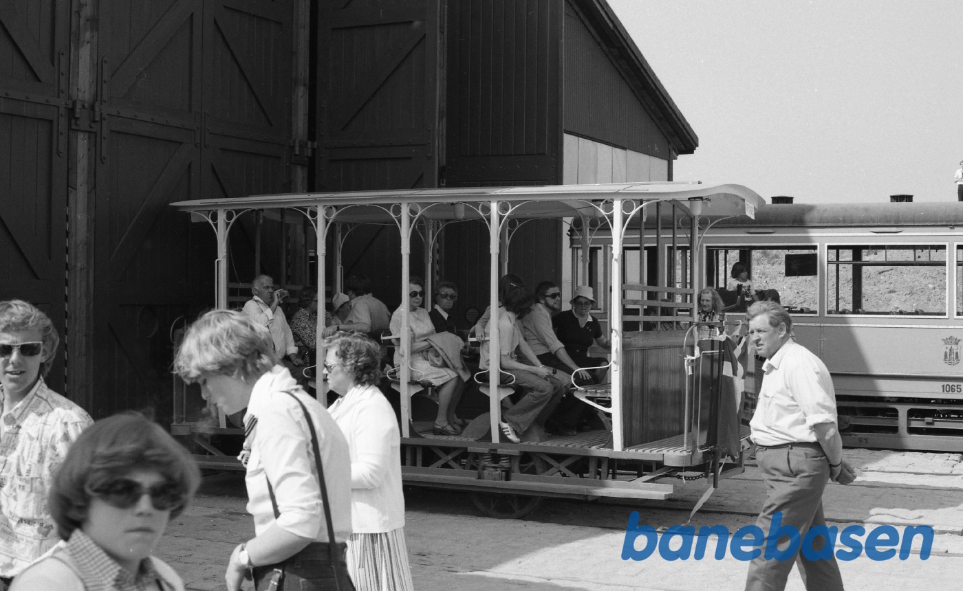 Skjoldenæsholm. Odense bivogn Skjoldenæsholm. Odense bivogn