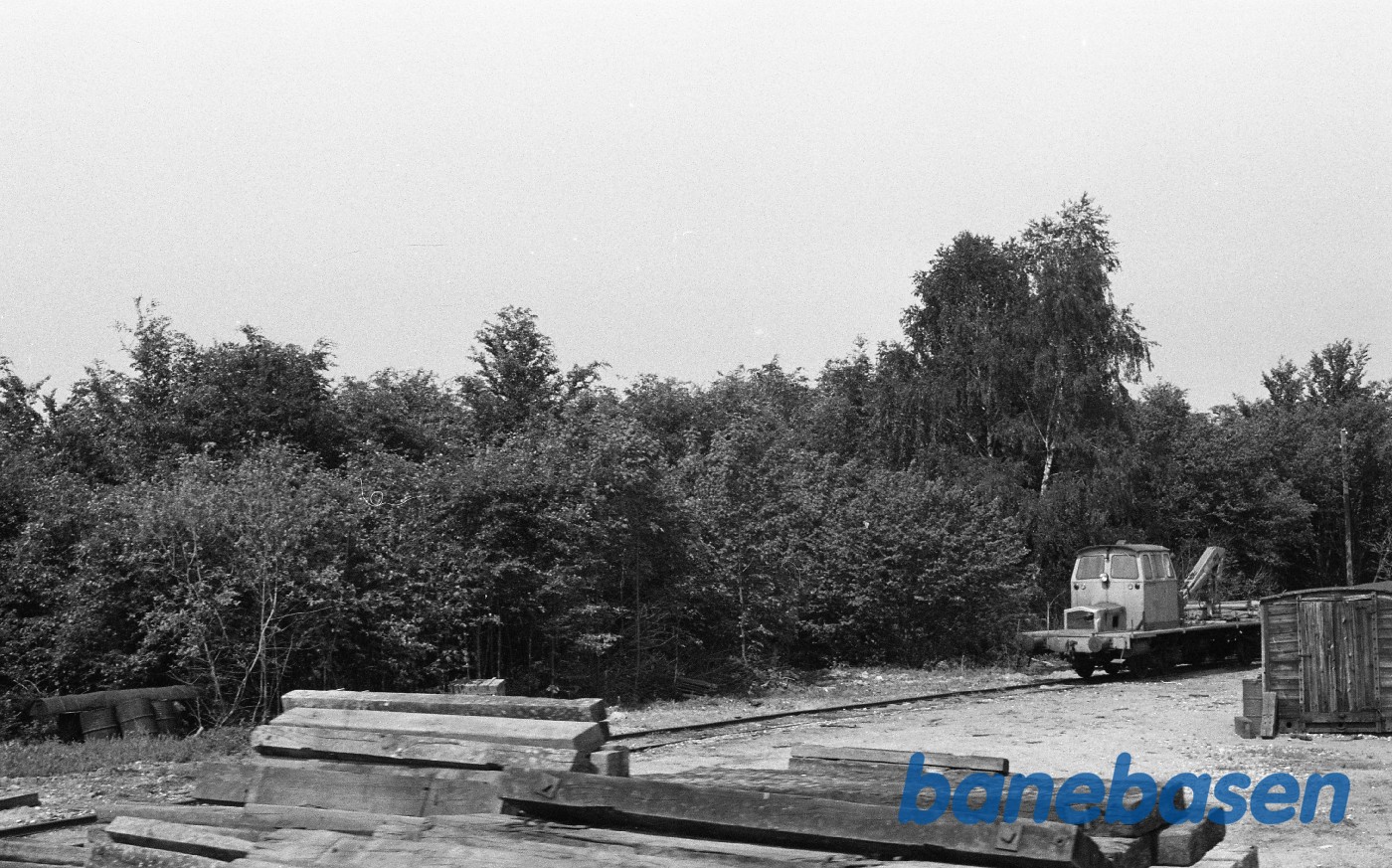 MT 5 i Kagerup MT 5 i Kagerup