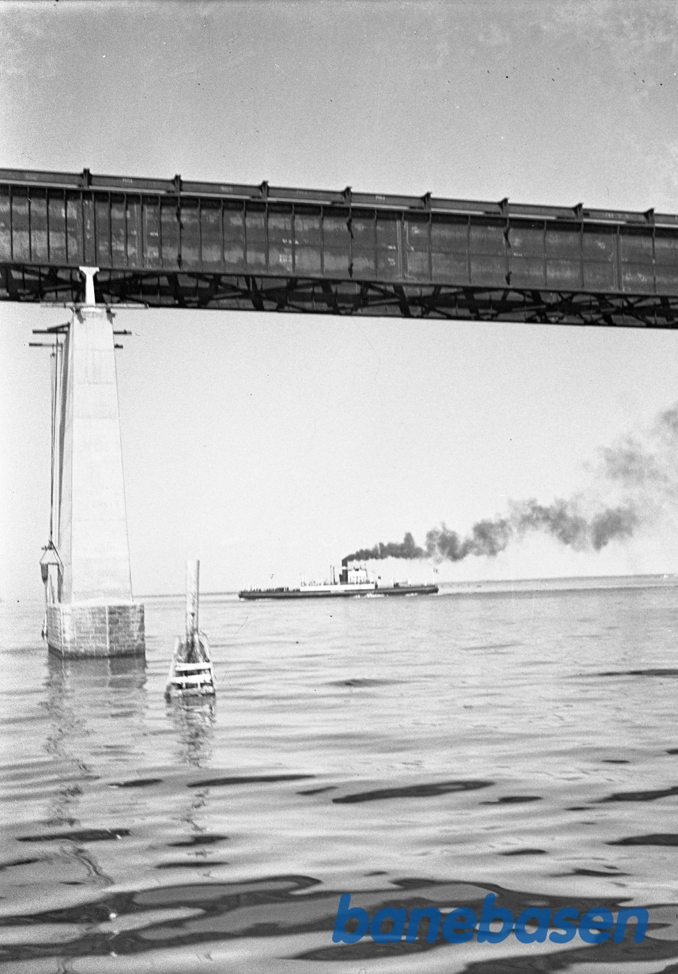 Dampfærge  Dampfærge