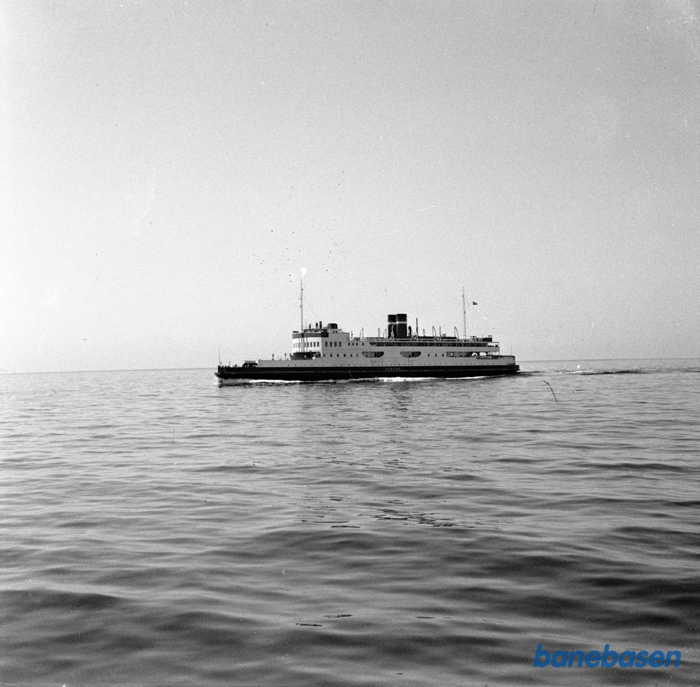 Motorfærge M/F Korsør Motorfærge M/F Korsør