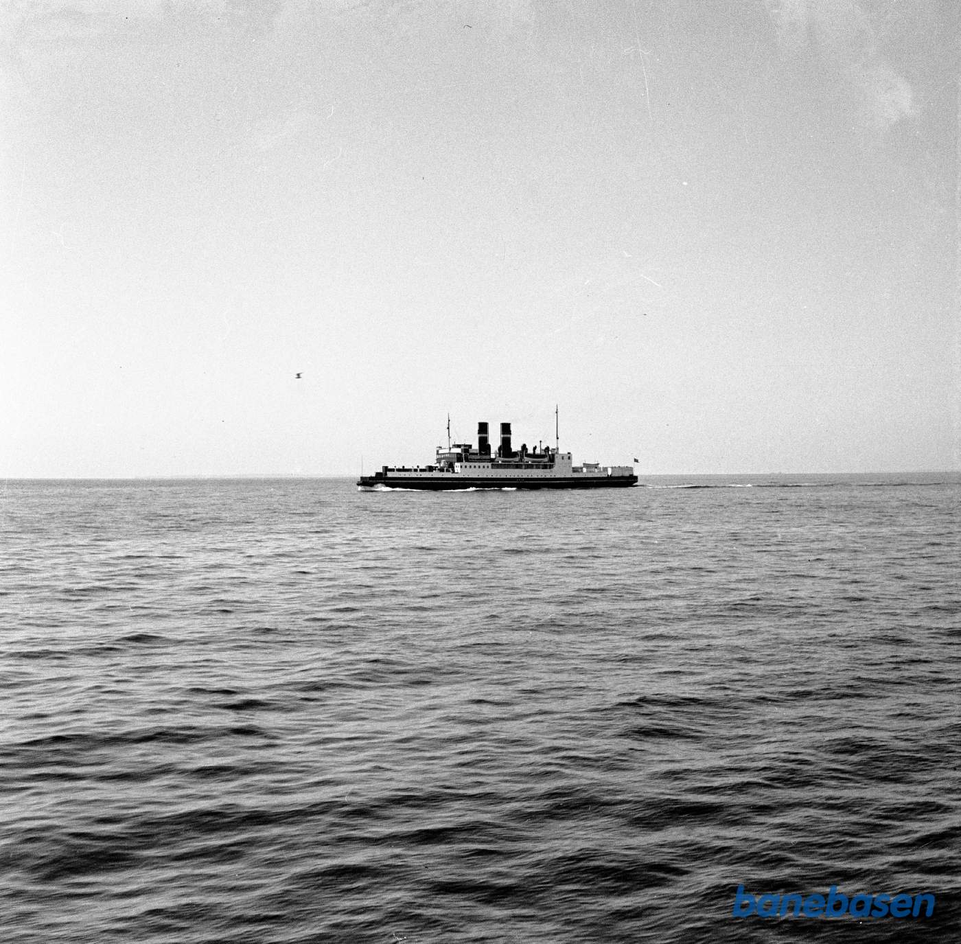 Dampfærge D/F Odin Dampfærge D/F Odin