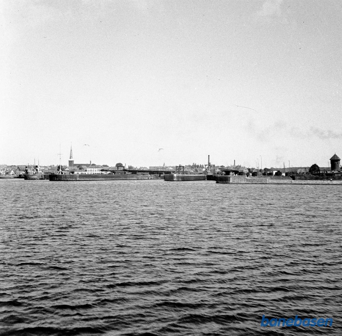 Nyborg Færgehavn Nyborg Færgehavn