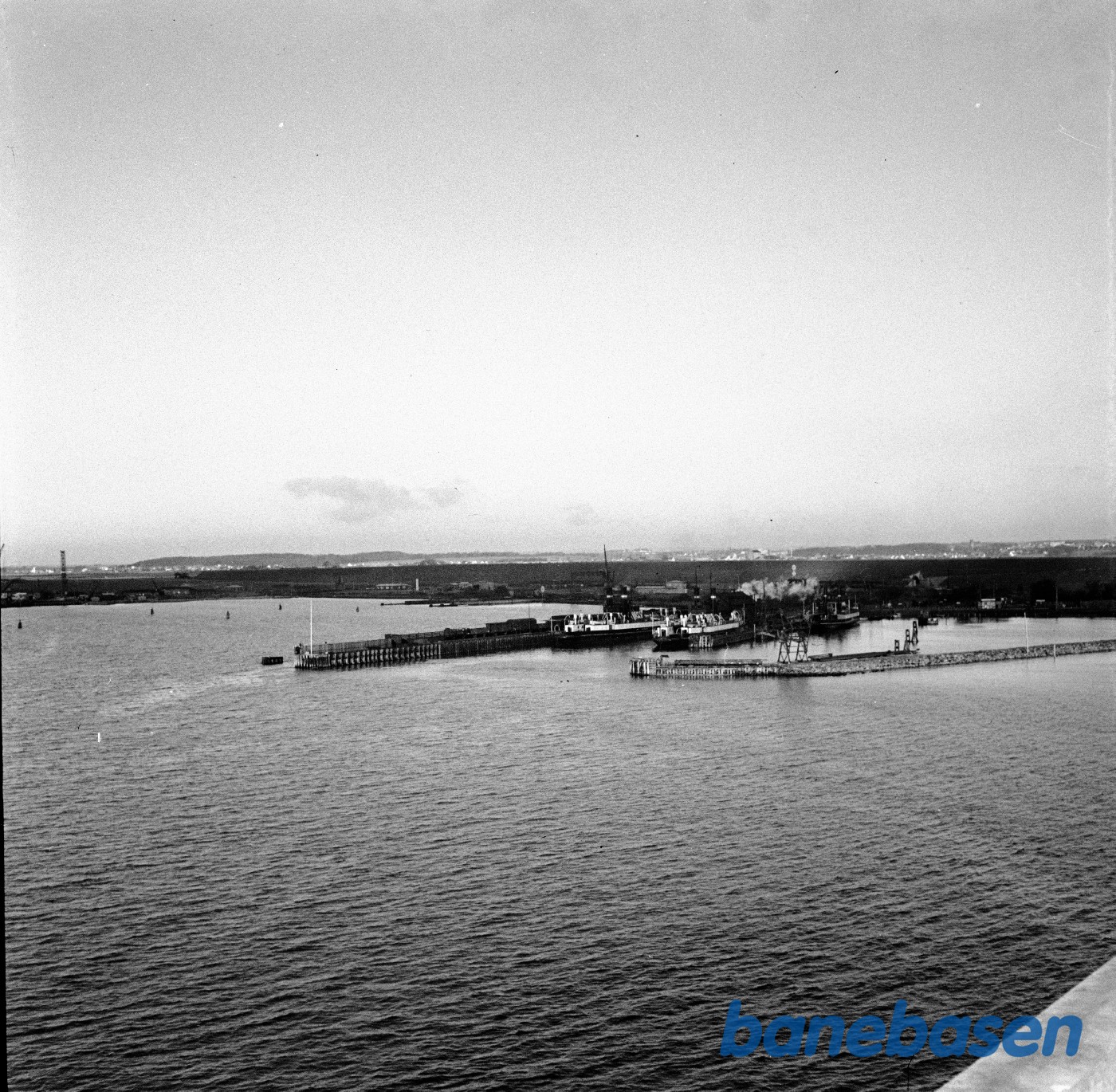 Masnedø færgehavn Masnedø færgehavn