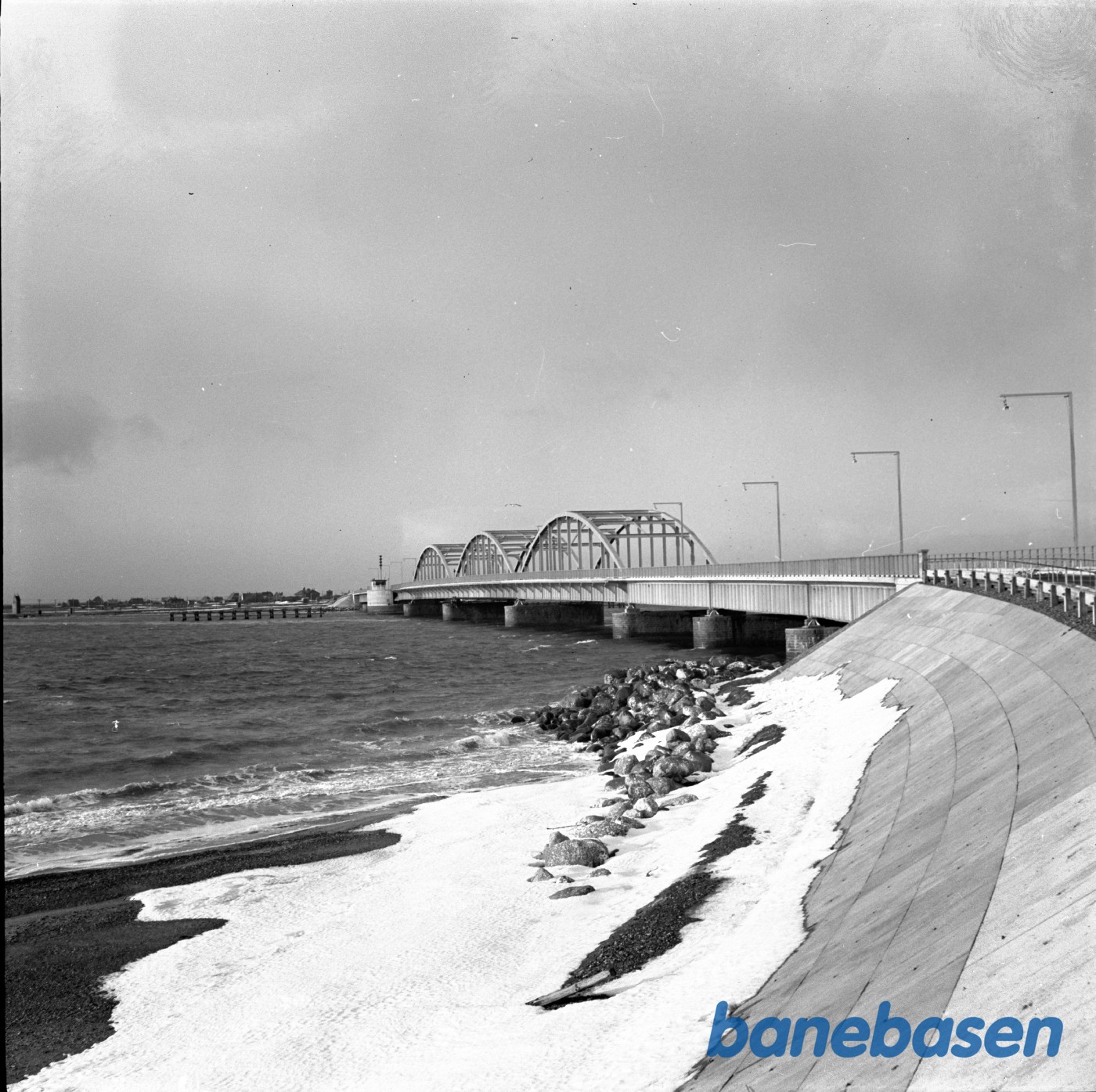 Oddesundbroen Oddesundbroen