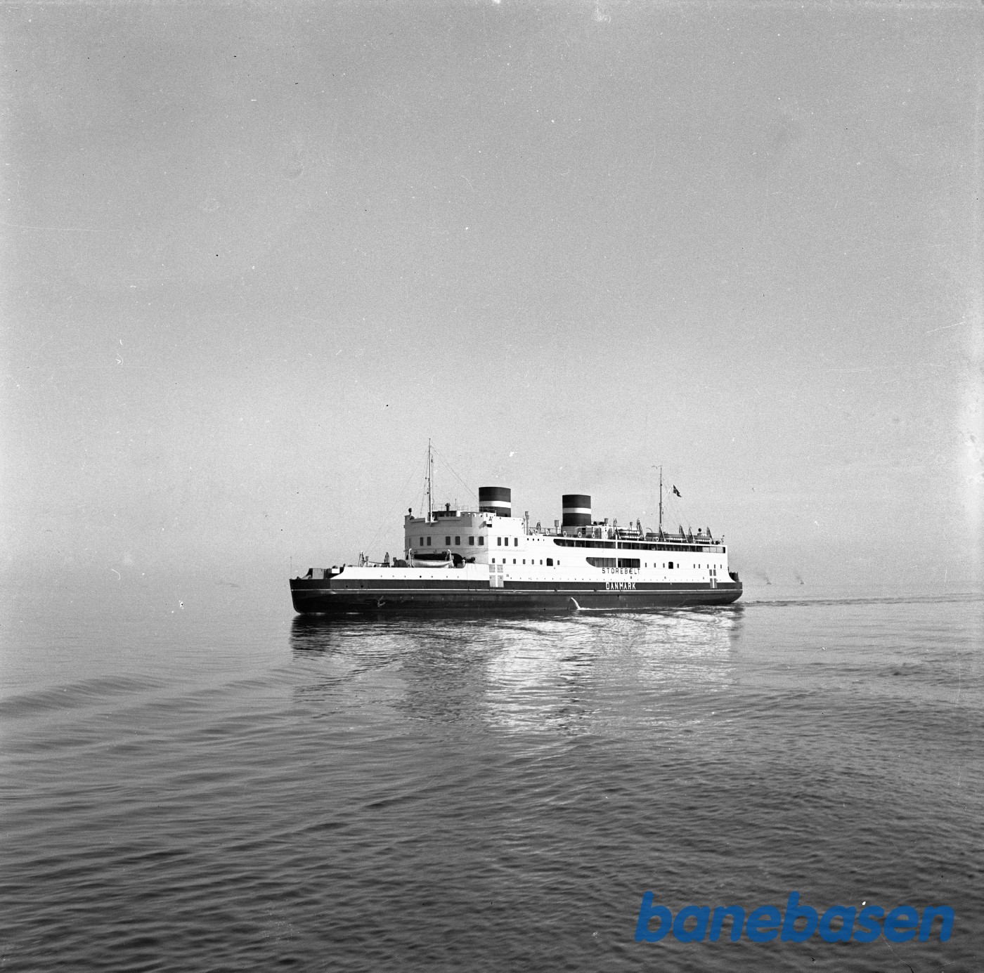 Motorfærge M/F Storebælt Motorfærge M/F Storebælt