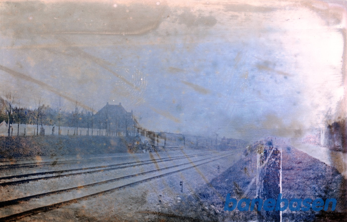 Defekt negativ Defekt negativ