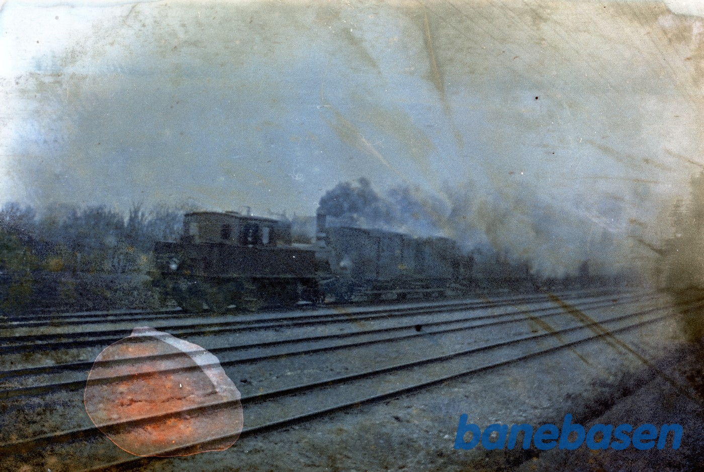 Defekt negativ Defekt negativ