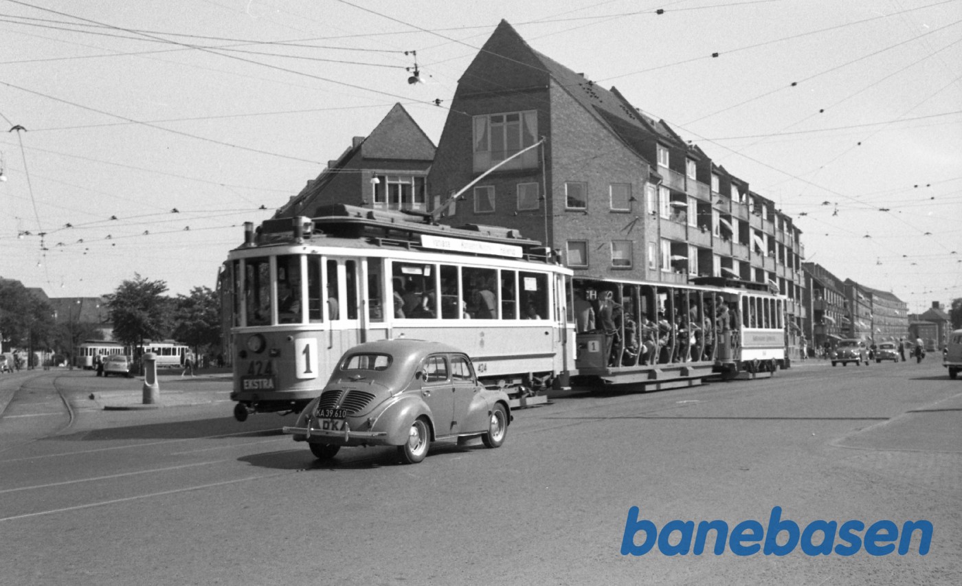 Morop jubilæumskonference. Kørsel med sporvogn i Kbh. Stedet er Bispebjerg, Frederiksborgvej for enden af Tagensvej Morop jubilæumskonference. Kørsel med sporvogn i Kbh. Stedet er Bispebjerg, Frederiksborgvej for enden af Tagensvej