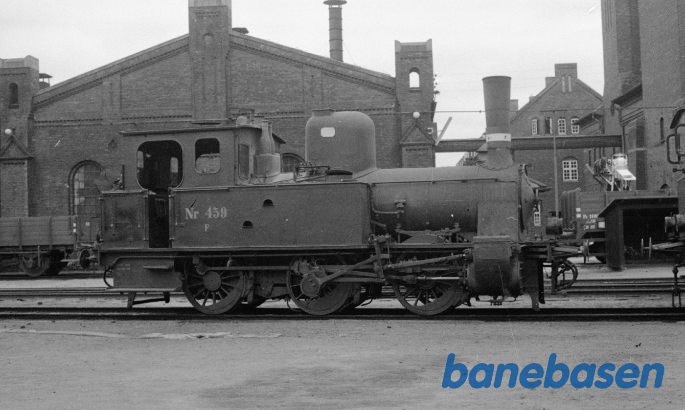 Morop jubilæumskonference. København G. Morop jubilæumskonference. København G.