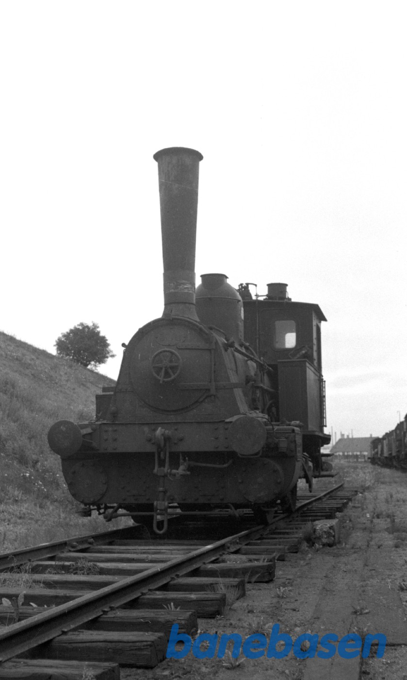 Morop jubilæumskonference. København G. Morop jubilæumskonference. København G.