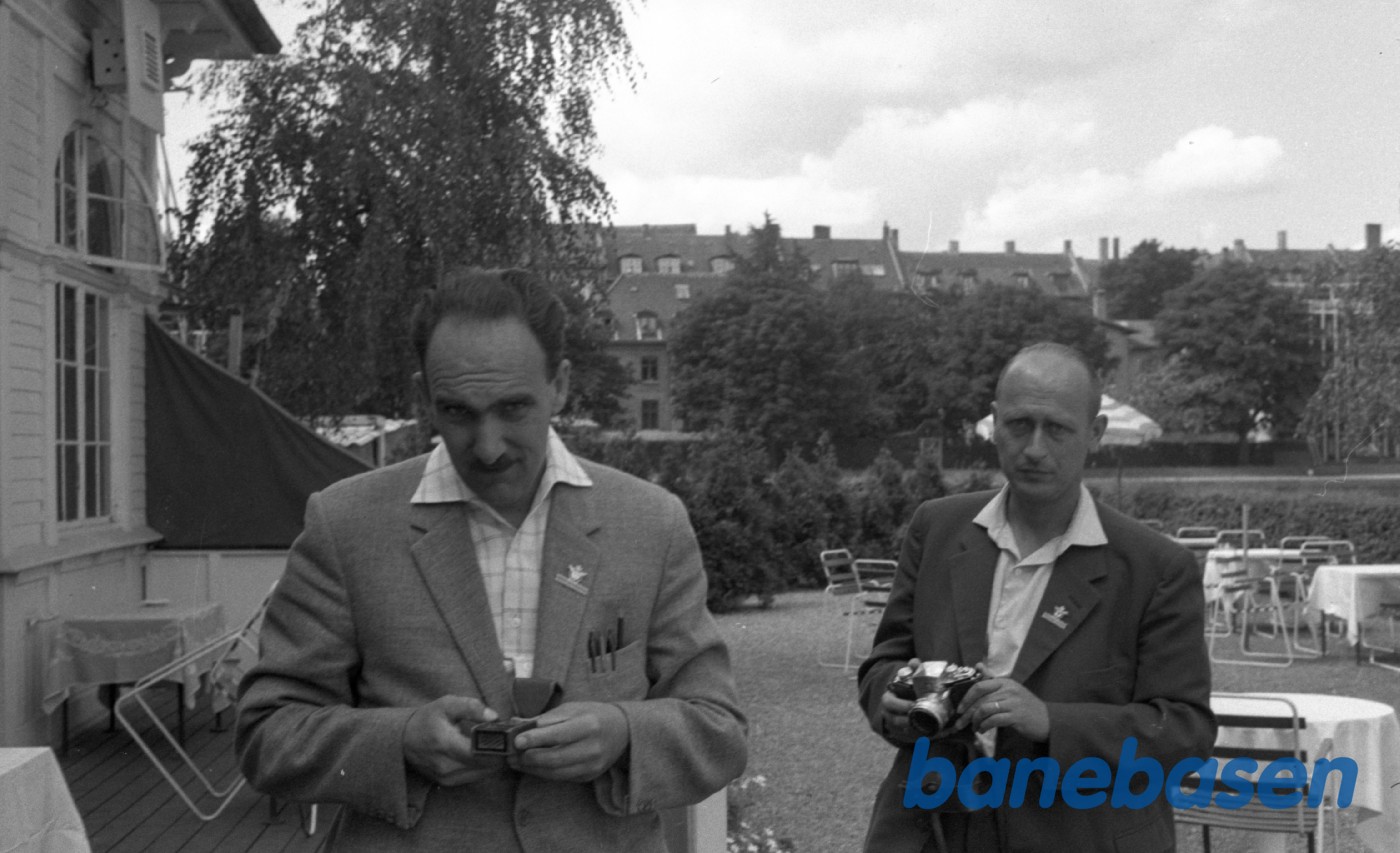 Morop jubilæumskonference. Sightseeing Morop jubilæumskonference. Sightseeing