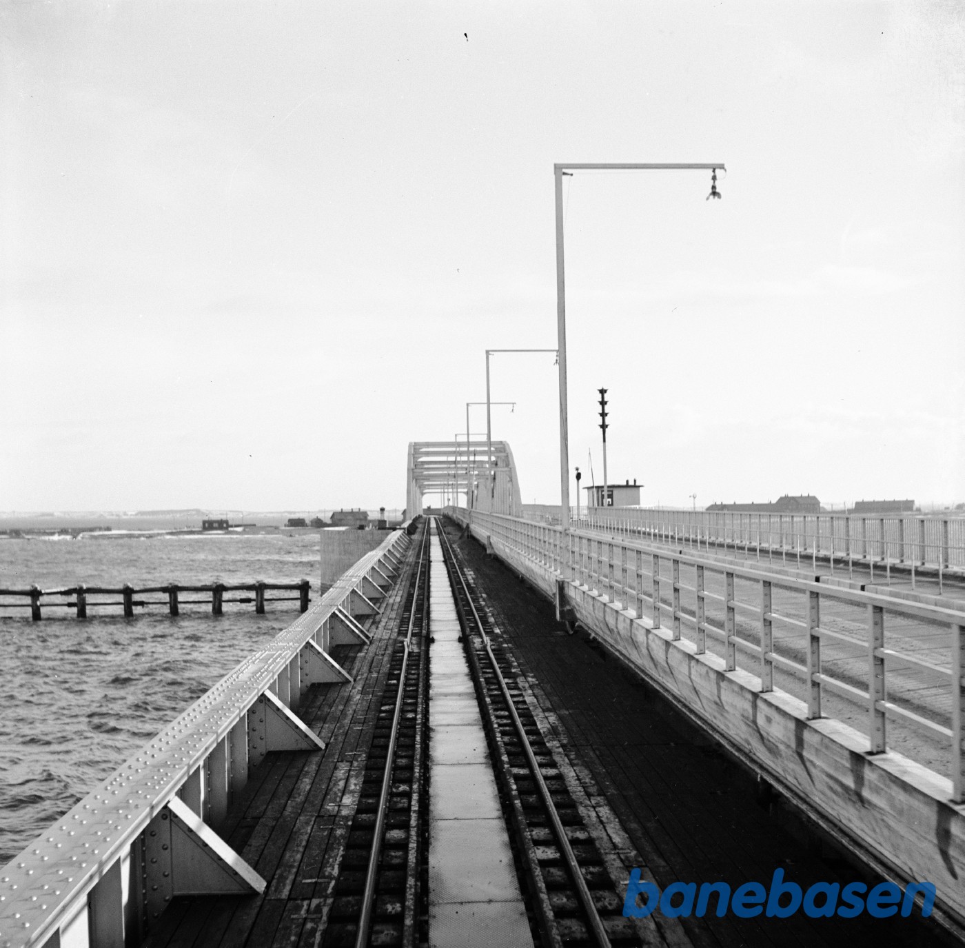 Oddesundbroen. Oddesund syd Oddesundbroen. Oddesund syd