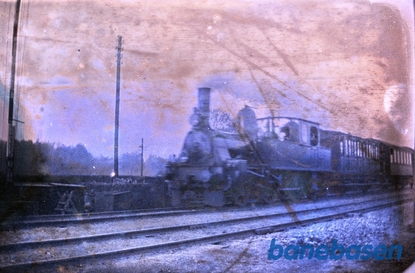 Defekt negativ Defekt negativ