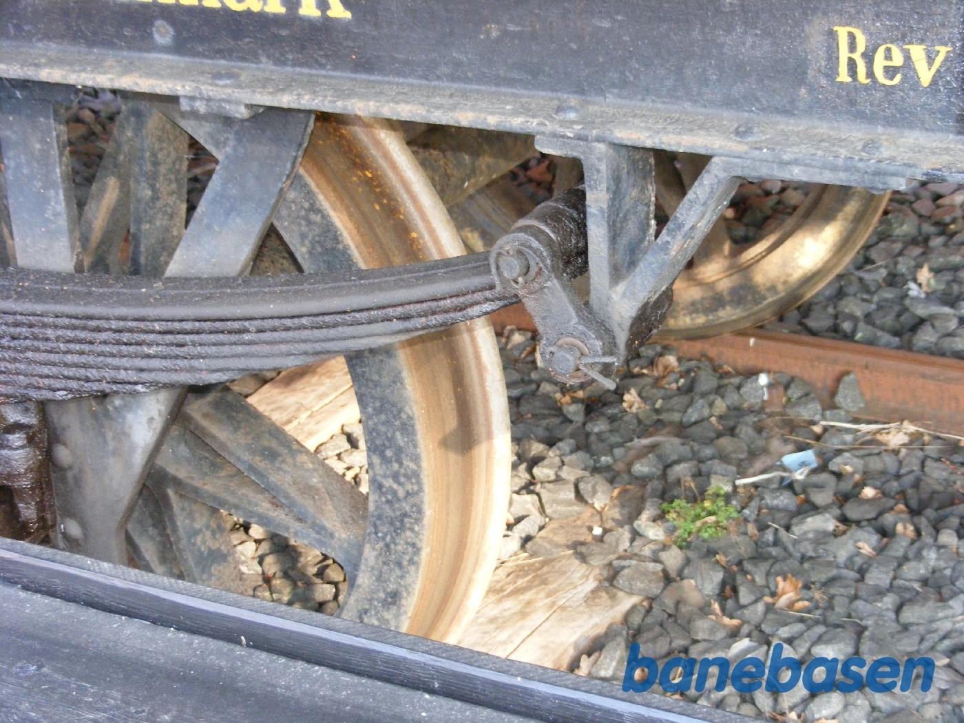 Billeder fra Museumsbanen. Mange detaljer Billeder fra Museumsbanen. Mange detaljer