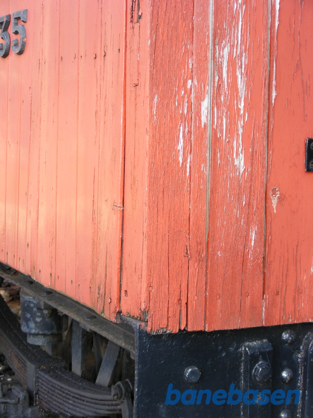 Billeder fra Museumsbanen. Mange detaljer Billeder fra Museumsbanen. Mange detaljer