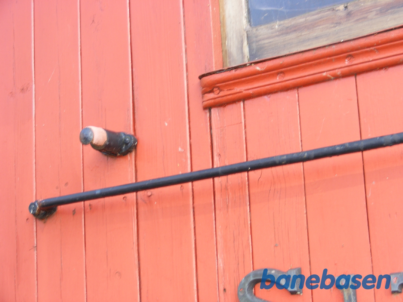 Billeder fra Museumsbanen. Mange detaljer Billeder fra Museumsbanen. Mange detaljer