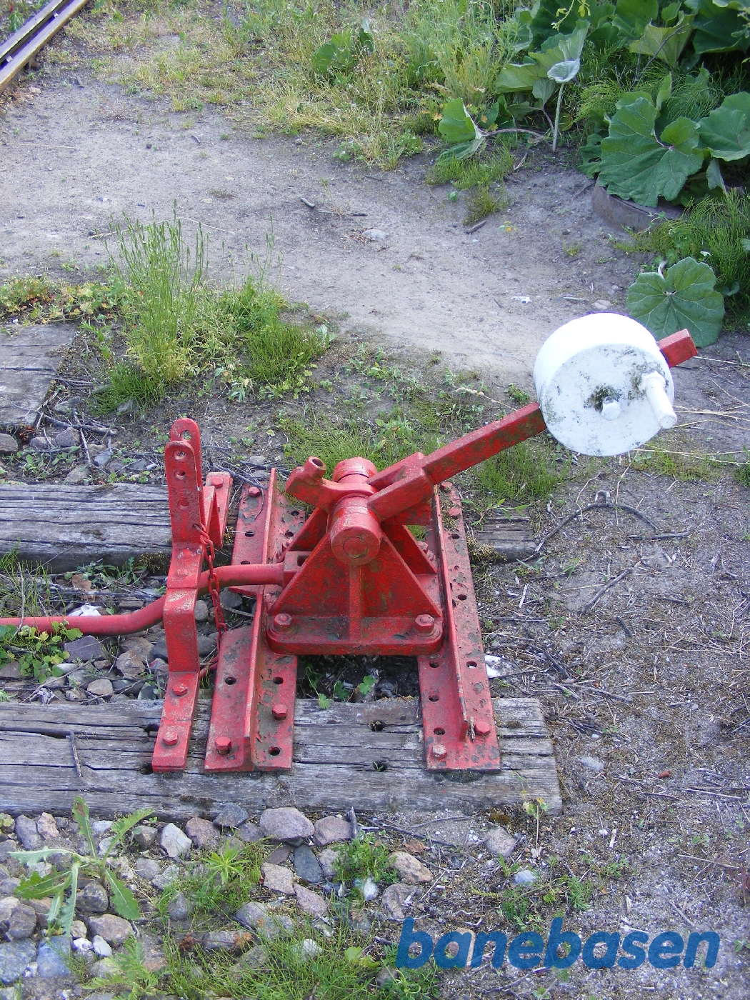 Billeder fra Museumsbanen. Mange detaljer Billeder fra Museumsbanen. Mange detaljer