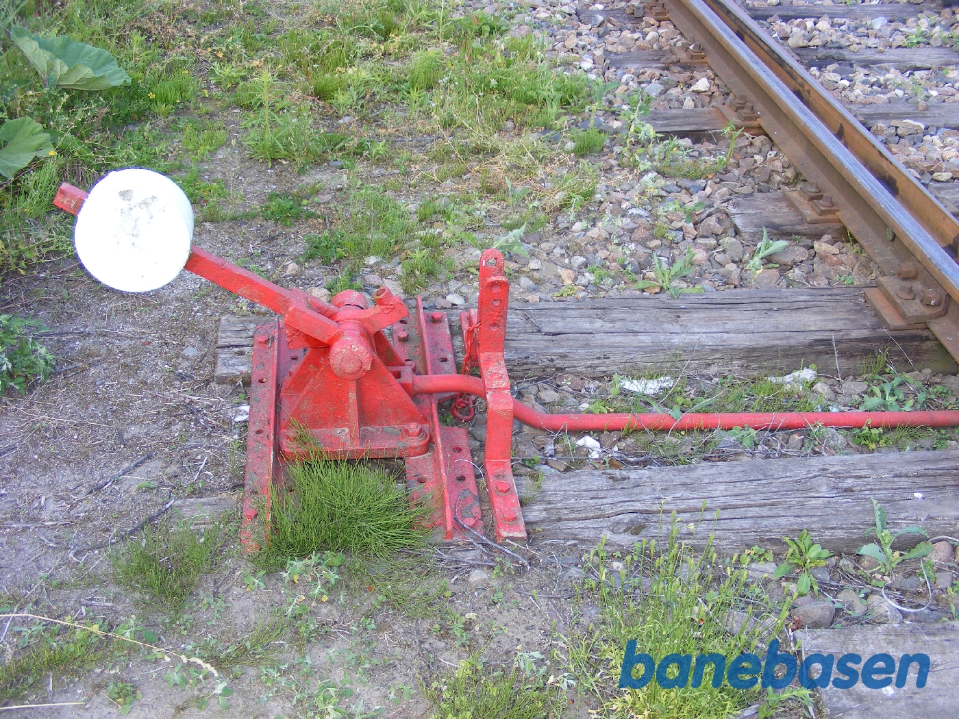 Billeder fra Museumsbanen. Mange detaljer Billeder fra Museumsbanen. Mange detaljer