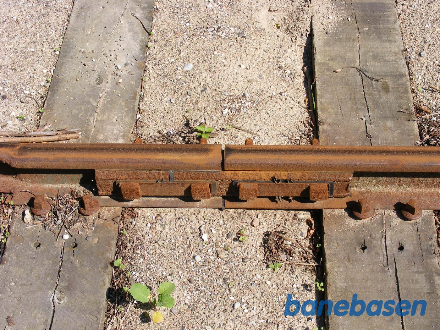 Billeder fra Museumsbanen. Mange detaljer Billeder fra Museumsbanen. Mange detaljer