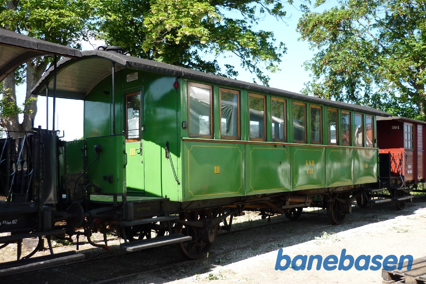 Græsted veterantræf Græsted veterantræf