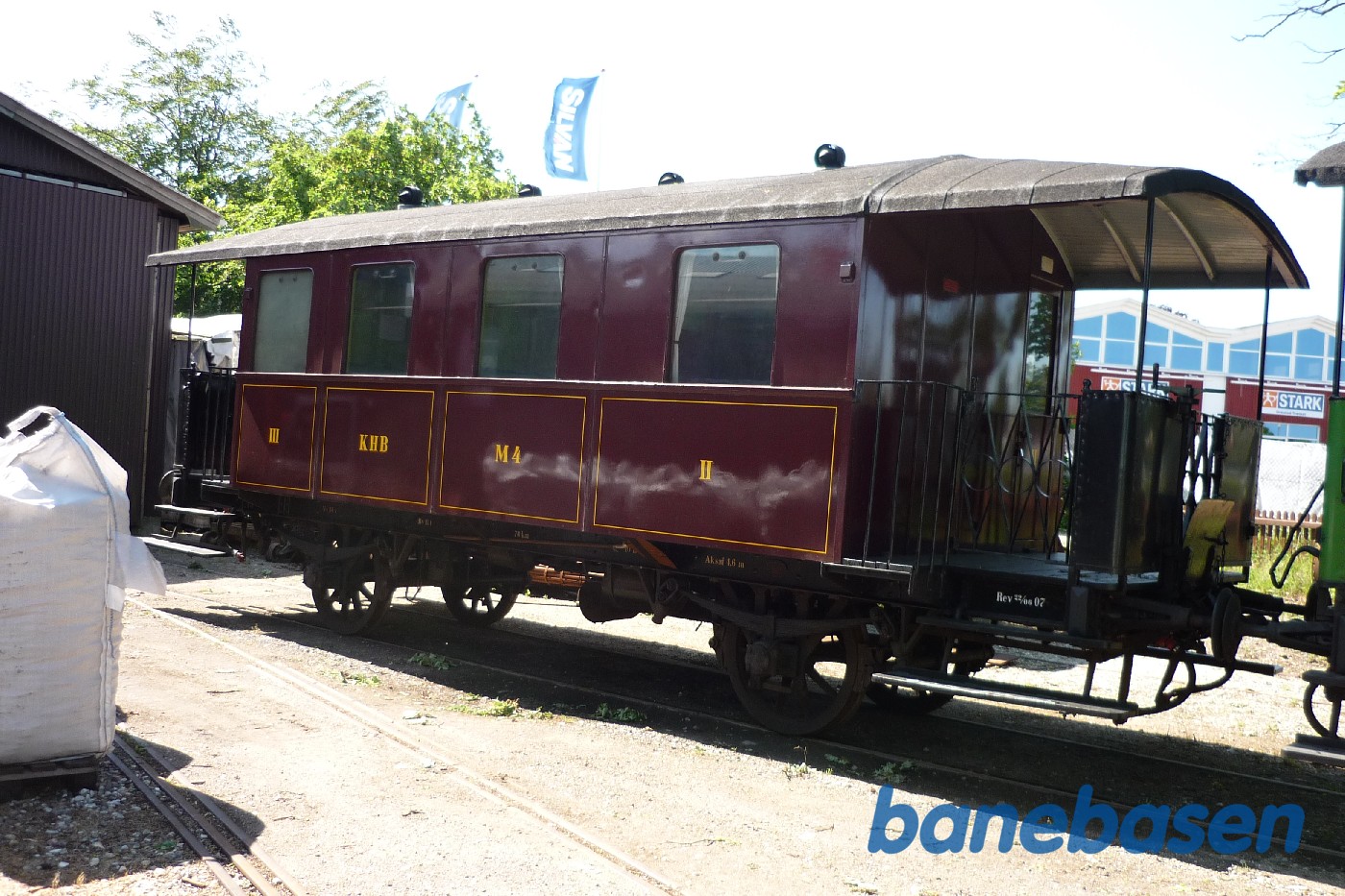 Græsted veterantræf Græsted veterantræf