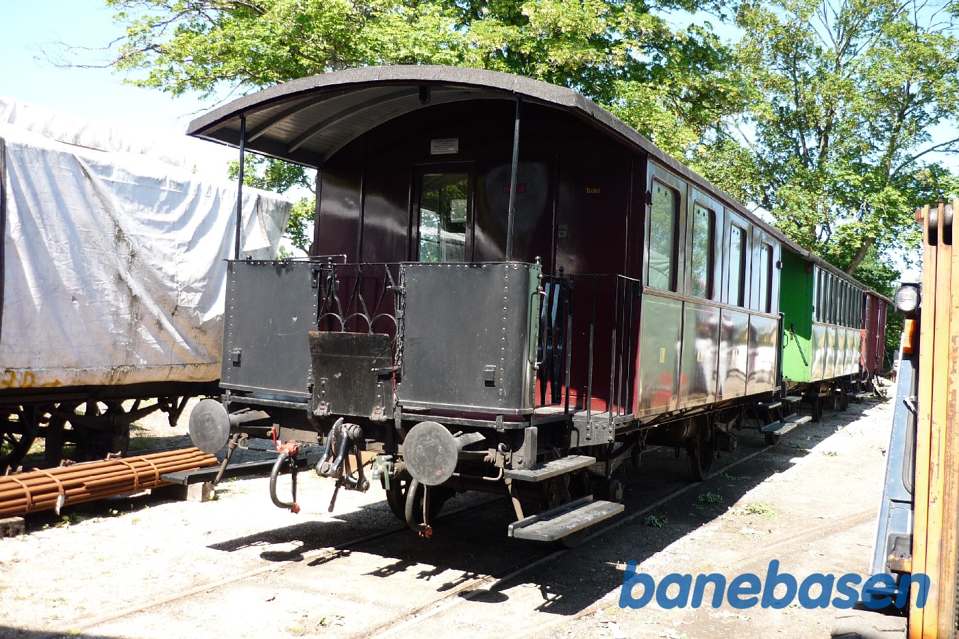 Græsted veterantræf Græsted veterantræf