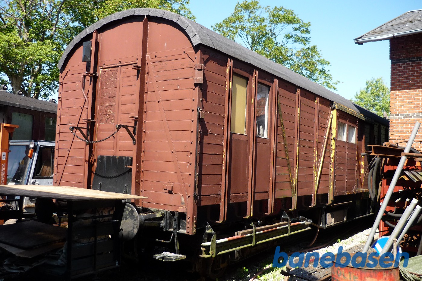 Græsted veterantræf Græsted veterantræf