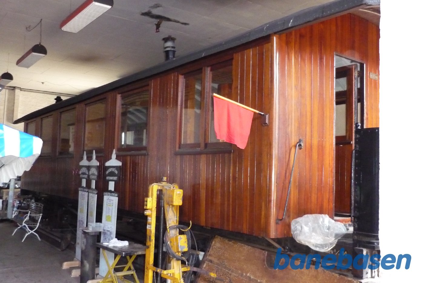 Græsted veterantræf Græsted veterantræf