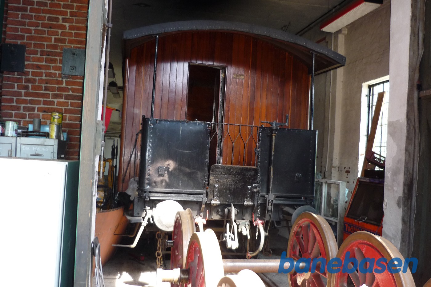 Græsted veterantræf Græsted veterantræf