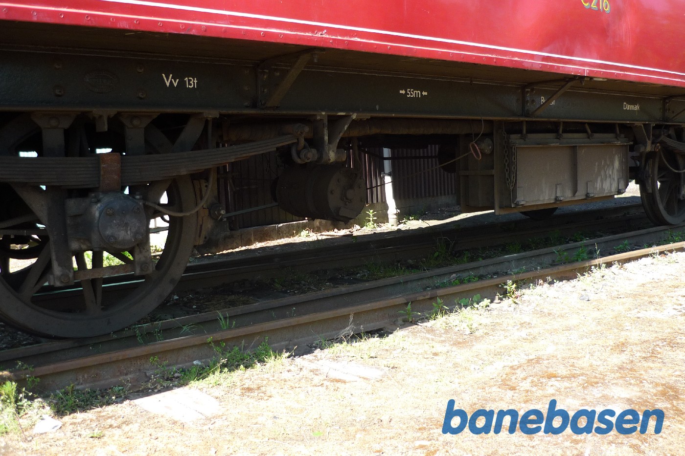 Græsted veterantræf Græsted veterantræf