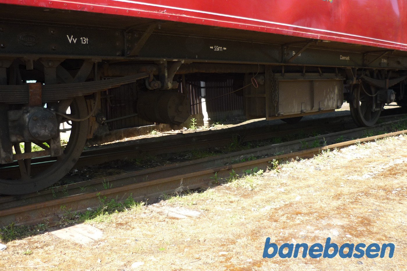 Græsted veterantræf Græsted veterantræf