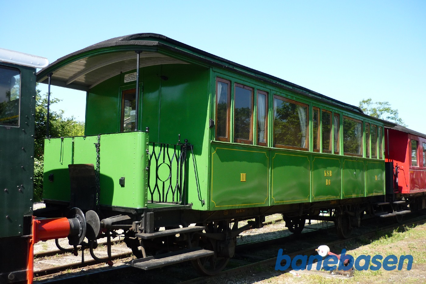 Græsted veterantræf Græsted veterantræf