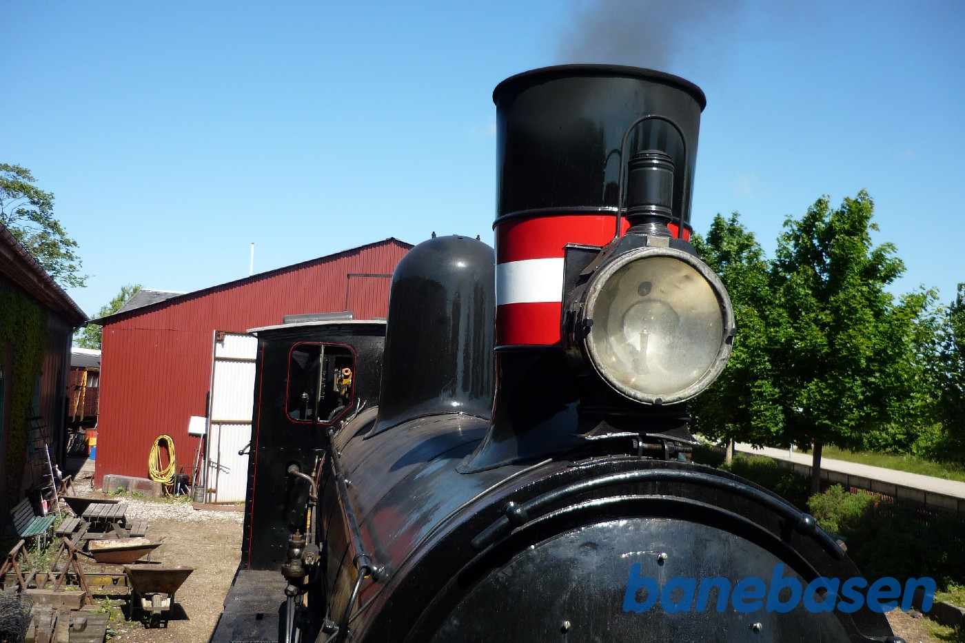 Græsted veterantræf Græsted veterantræf