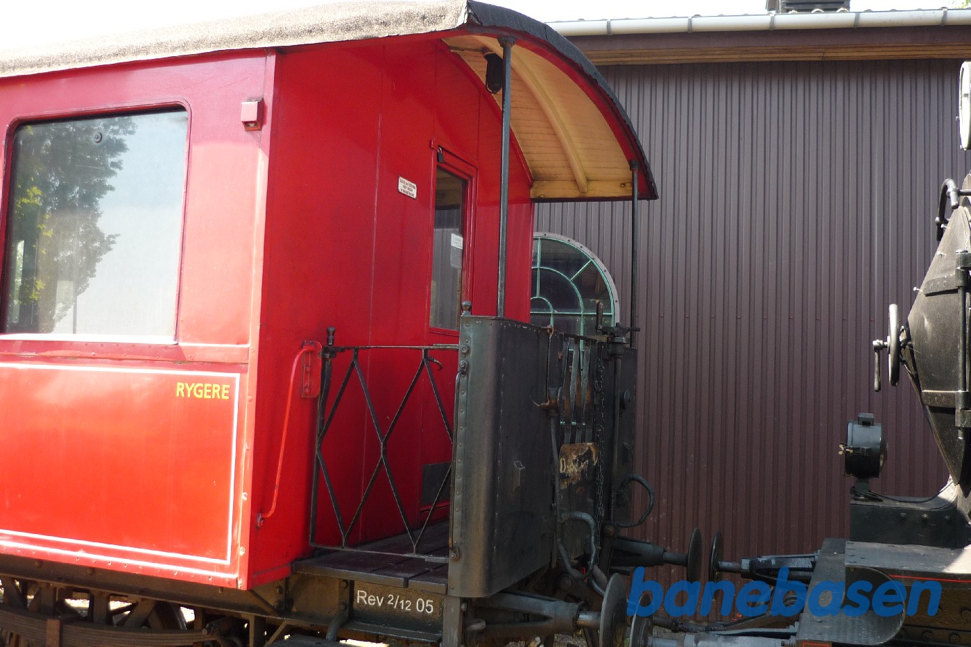 Græsted veterantræf Græsted veterantræf