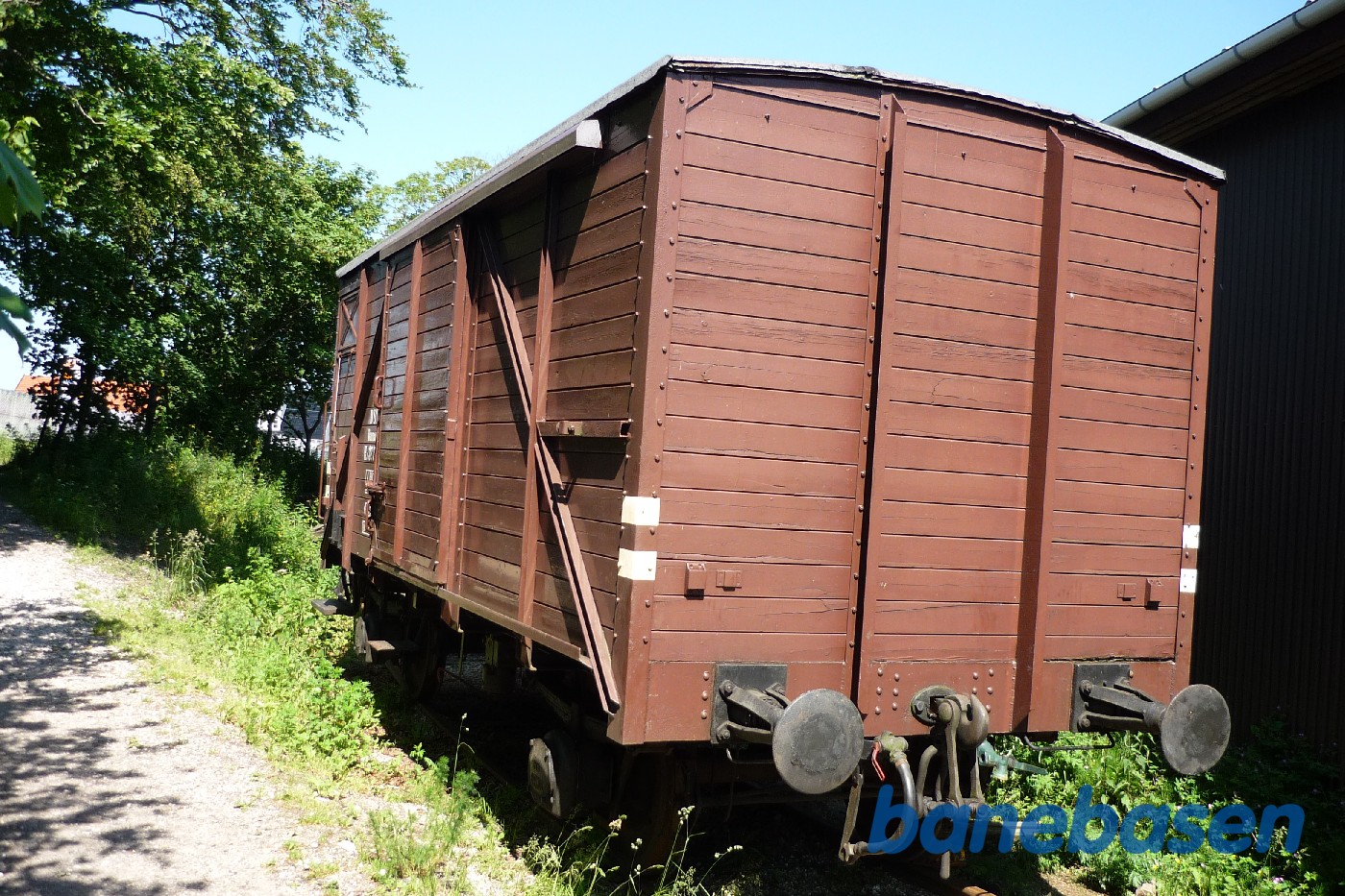 Græsted veterantræf Græsted veterantræf