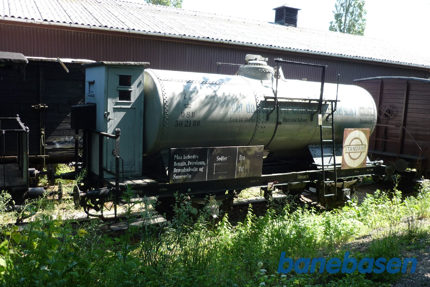 Græsted veterantræf Græsted veterantræf