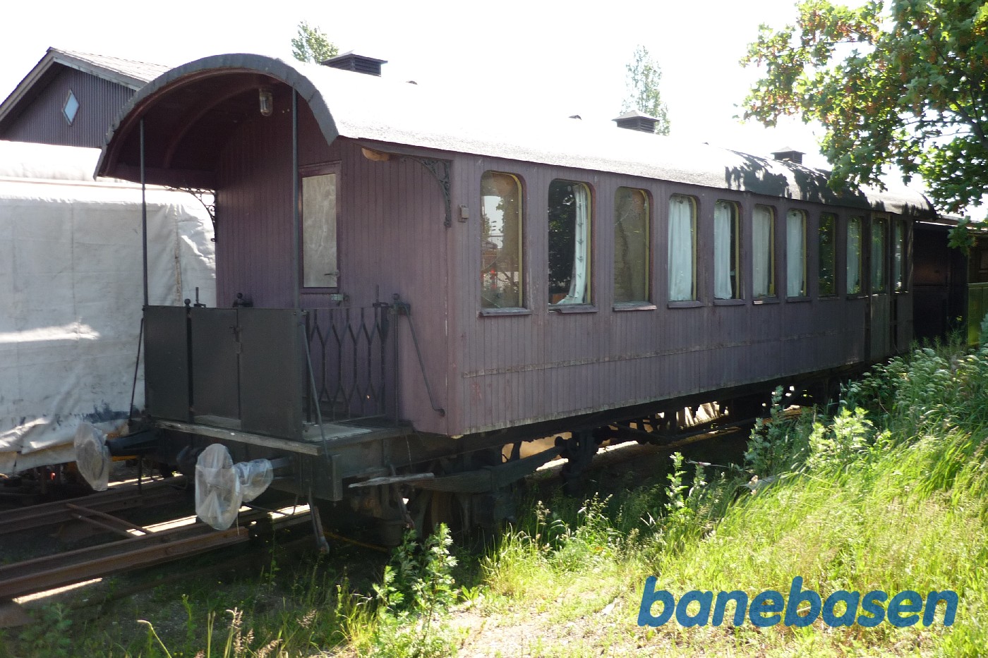 Græsted veterantræf Græsted veterantræf