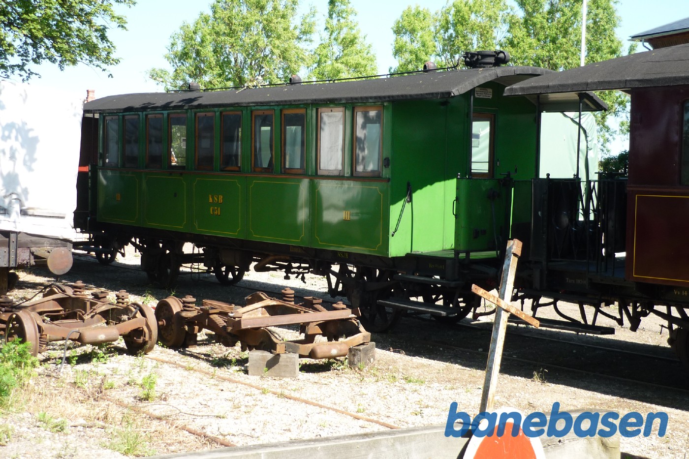 Græsted veterantræf Græsted veterantræf