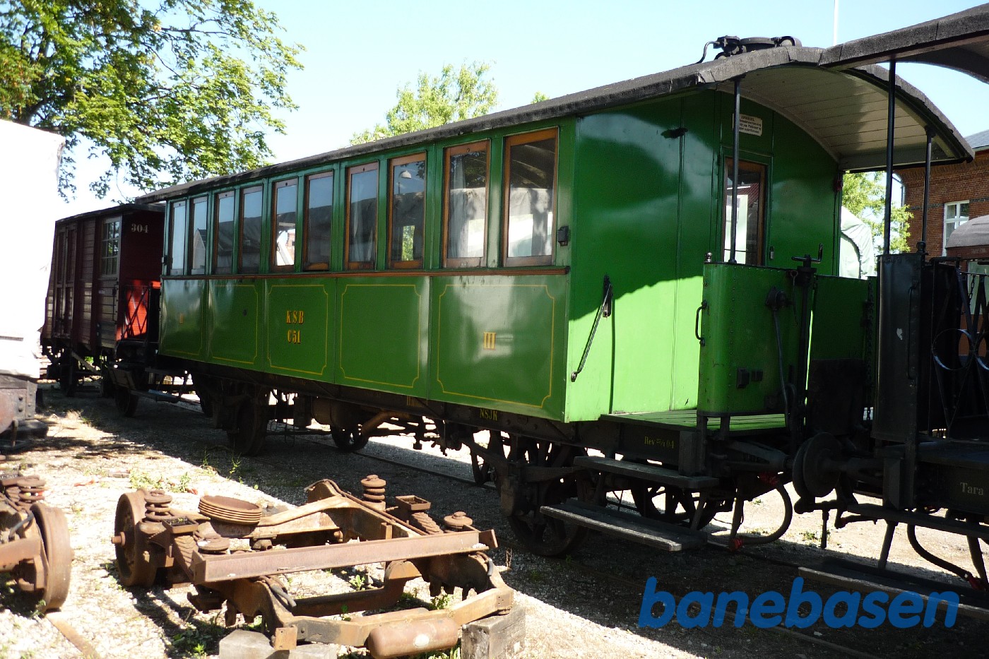 Græsted veterantræf Græsted veterantræf