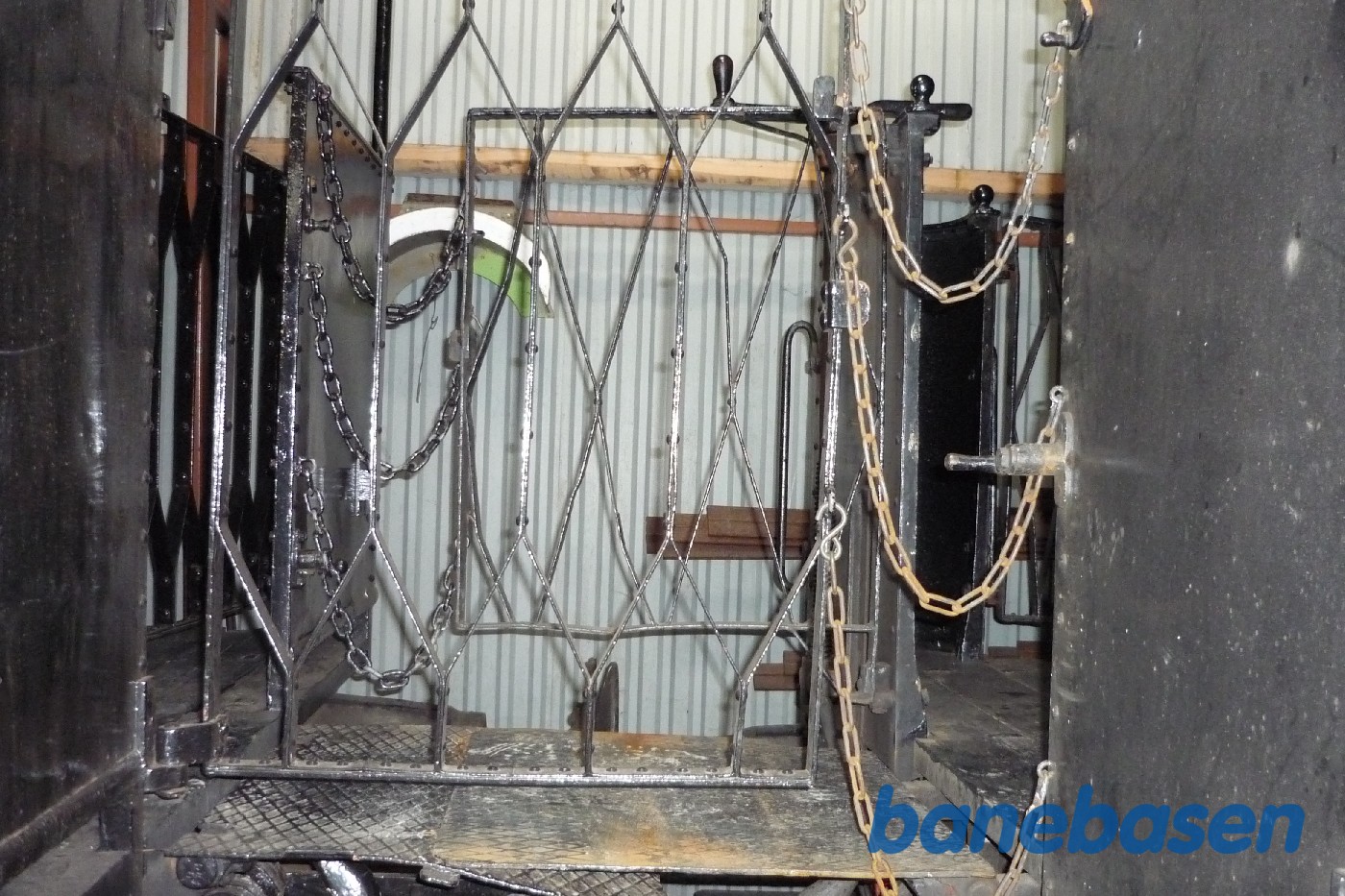 Græsted veterantræf. Vogndetaljer Græsted veterantræf. Vogndetaljer