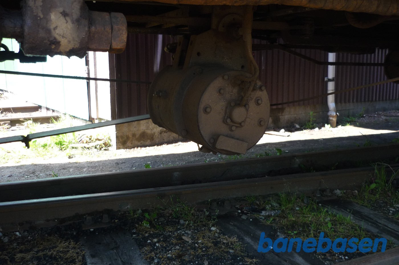 Græsted veterantræf. Vogndetaljer Græsted veterantræf. Vogndetaljer