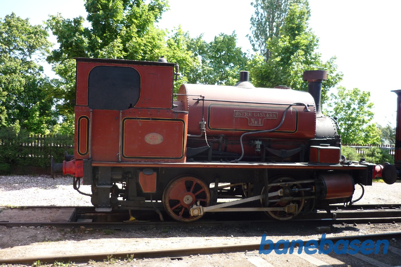 Græsted veterantræf Græsted veterantræf