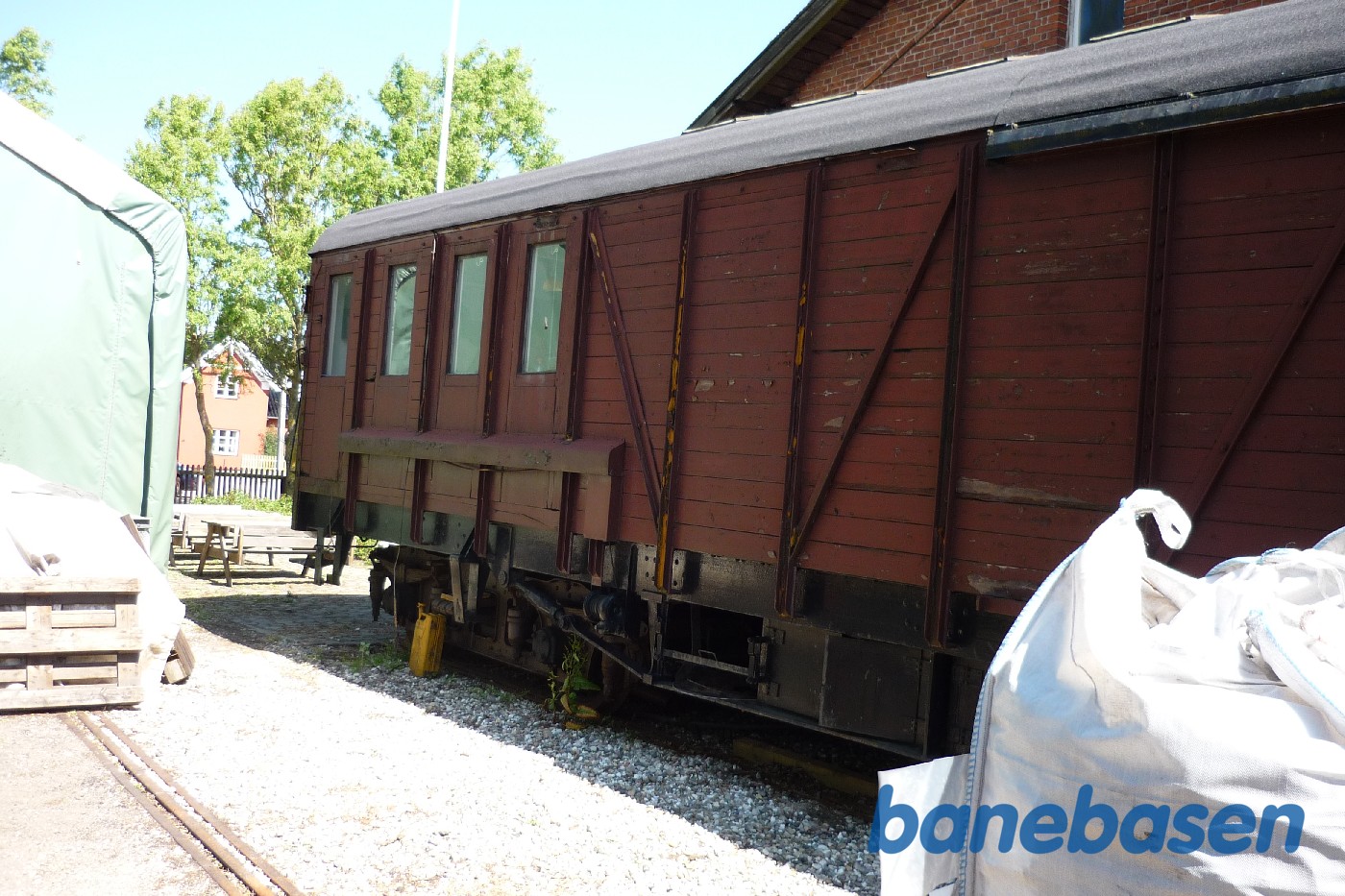 Græsted veterantræf Græsted veterantræf