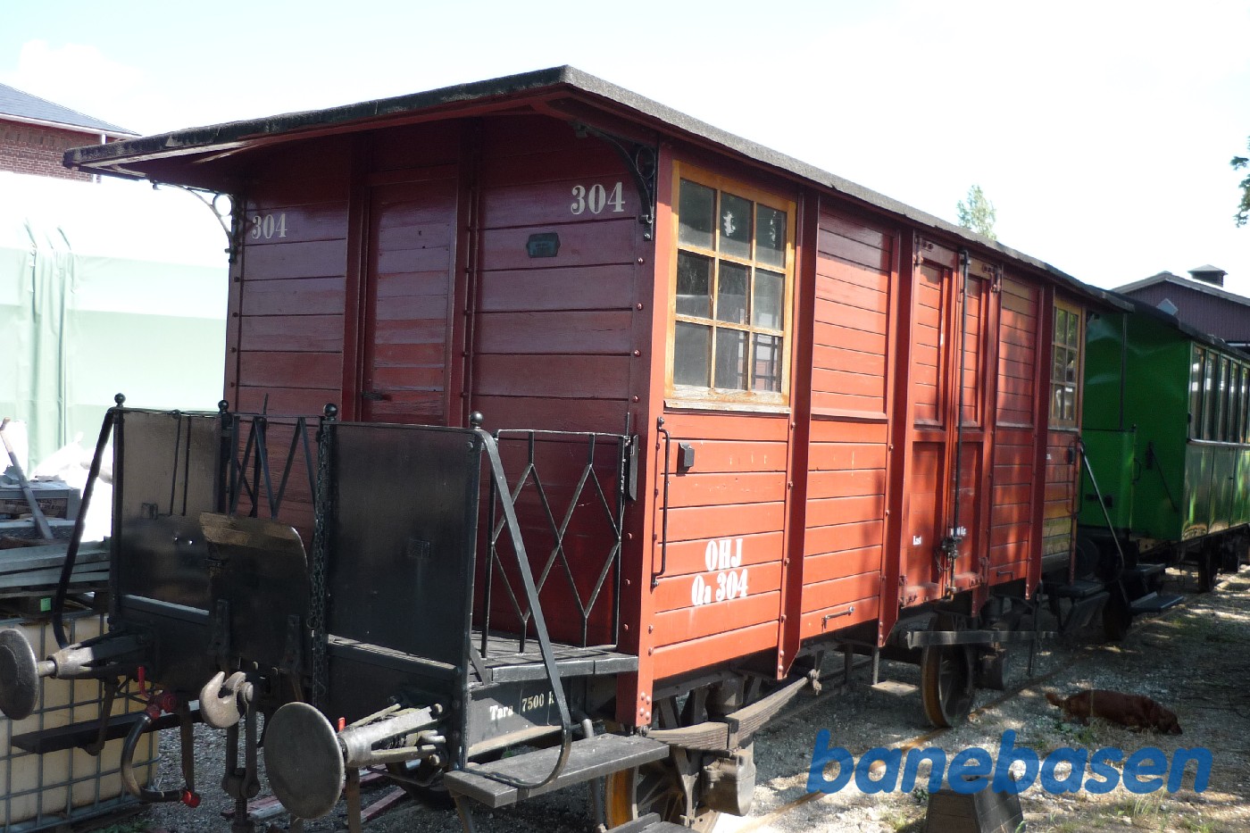 Græsted veterantræf Græsted veterantræf