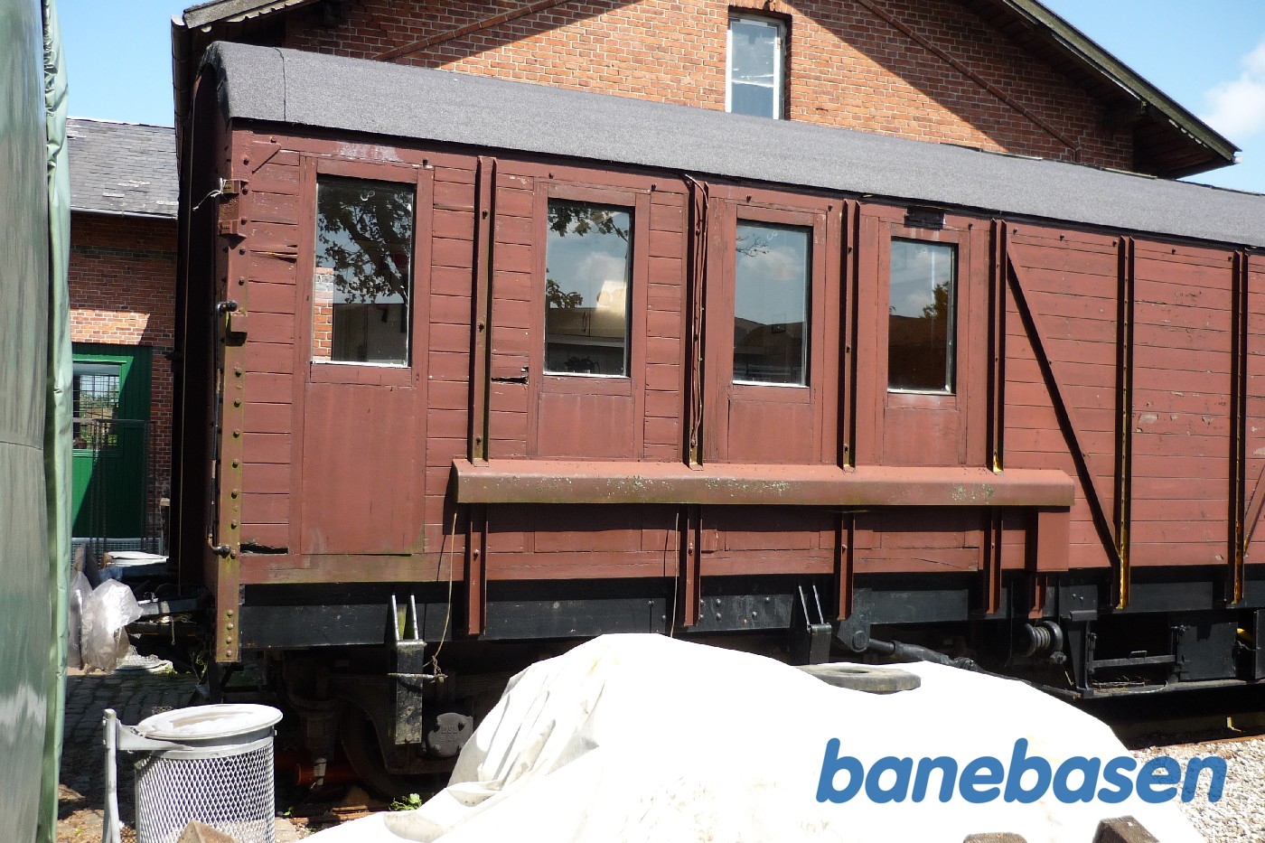 Græsted veterantræf Græsted veterantræf